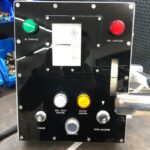 Maneuvering System 12