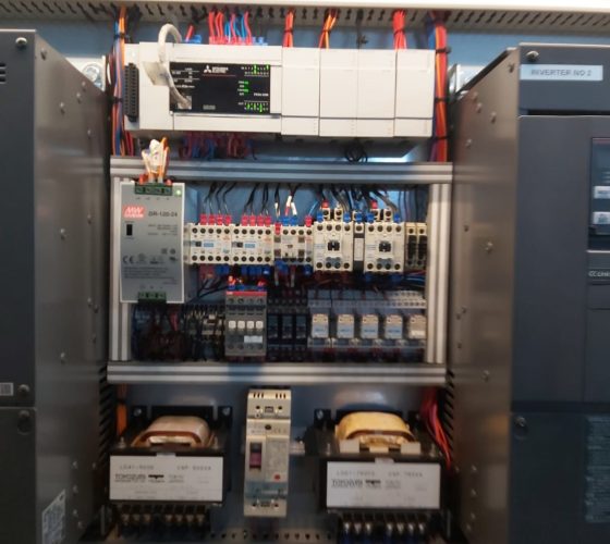 inverter automation 4